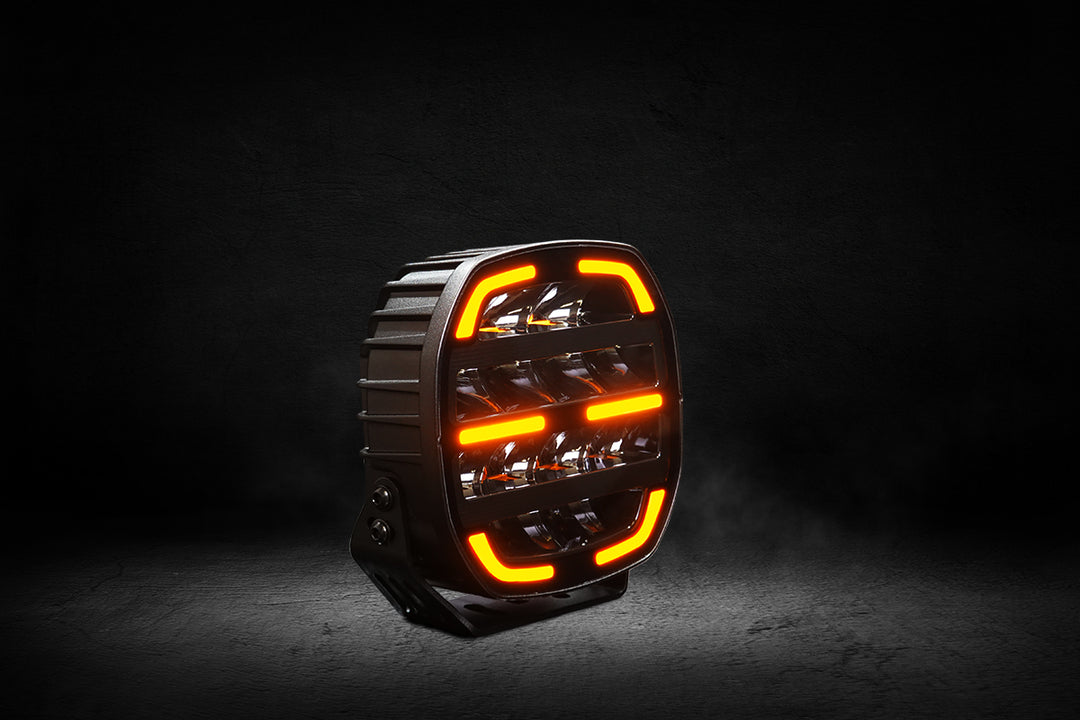 Lumidrive Night Seeker 7