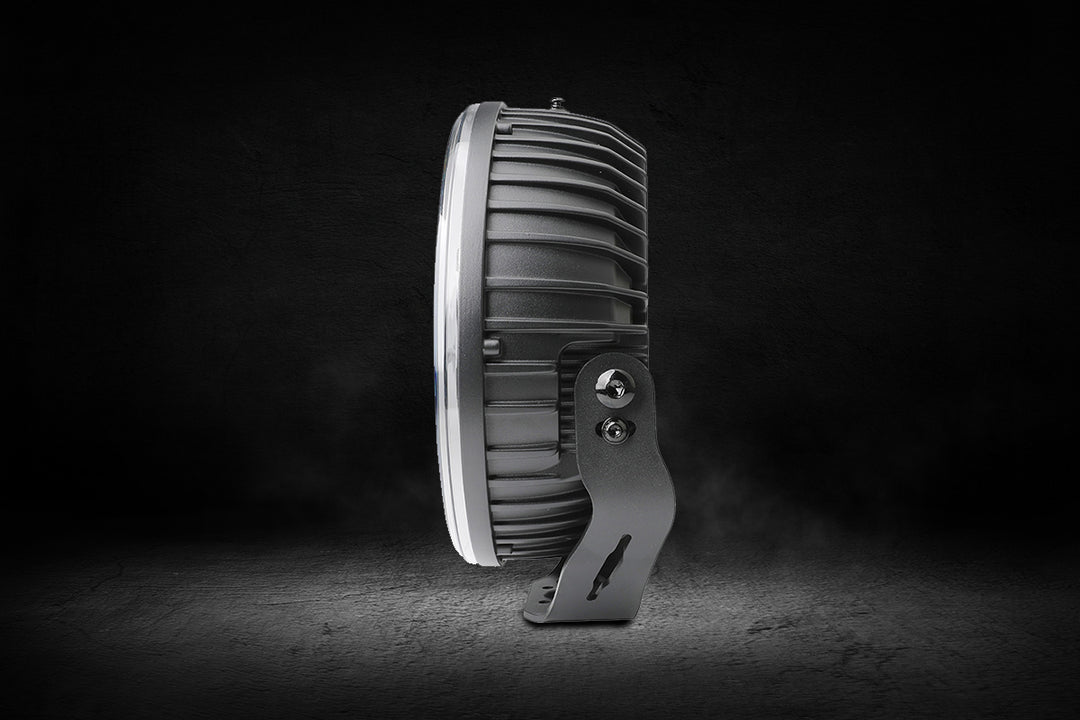 Lumidrive Rayzor 9 — vue 5