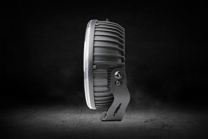 Lumidrive Rayzor 9 — vue 5