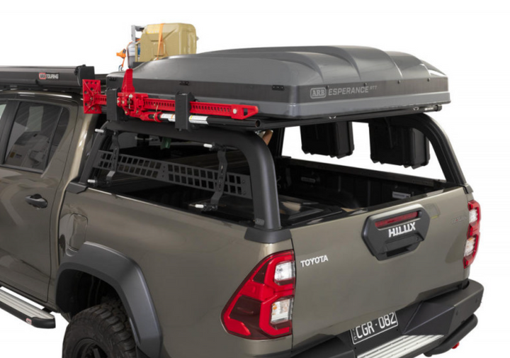 ARB Bed Rack for Toyota Hilux 2016+