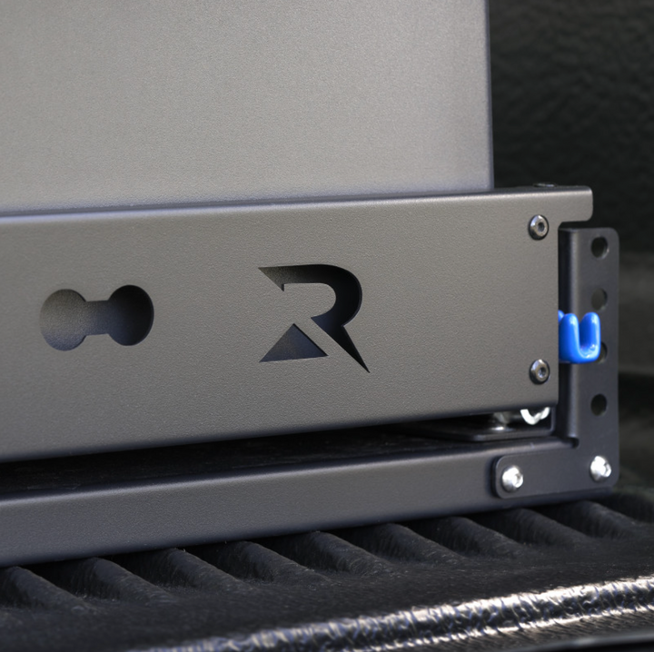 Tiroir ROCKALU pour caisses RAKO Standard (600x400) sans plancher supérieur