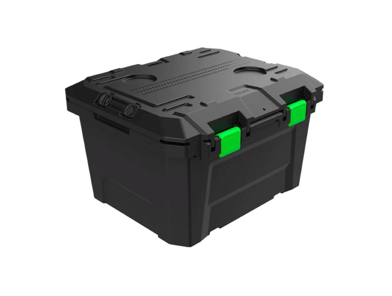 Maxi-waterproof box 100L