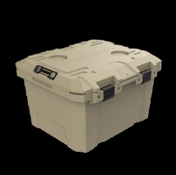 Maxi-waterproof box 100L