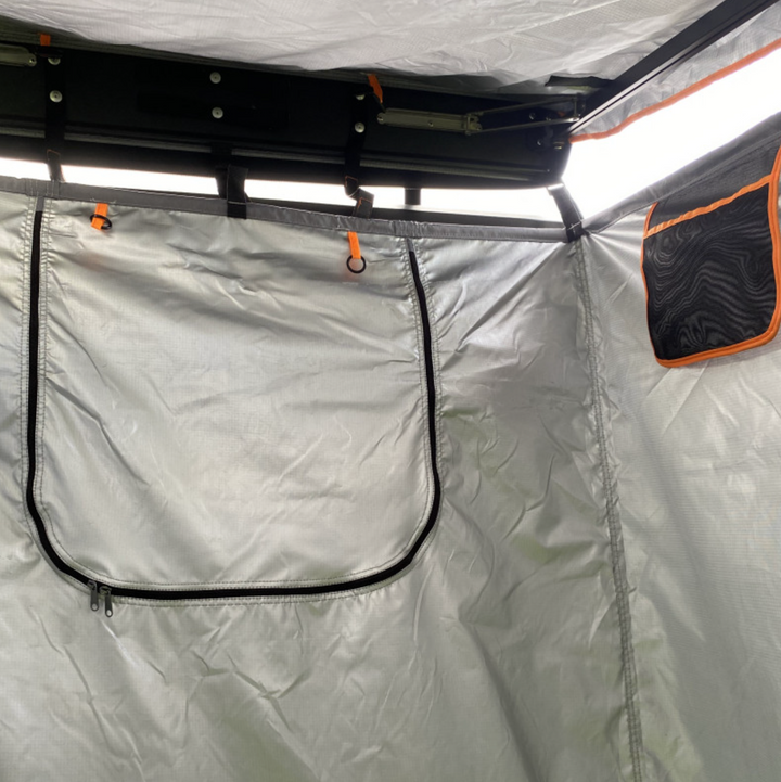 Cabine de douche ROCKALU