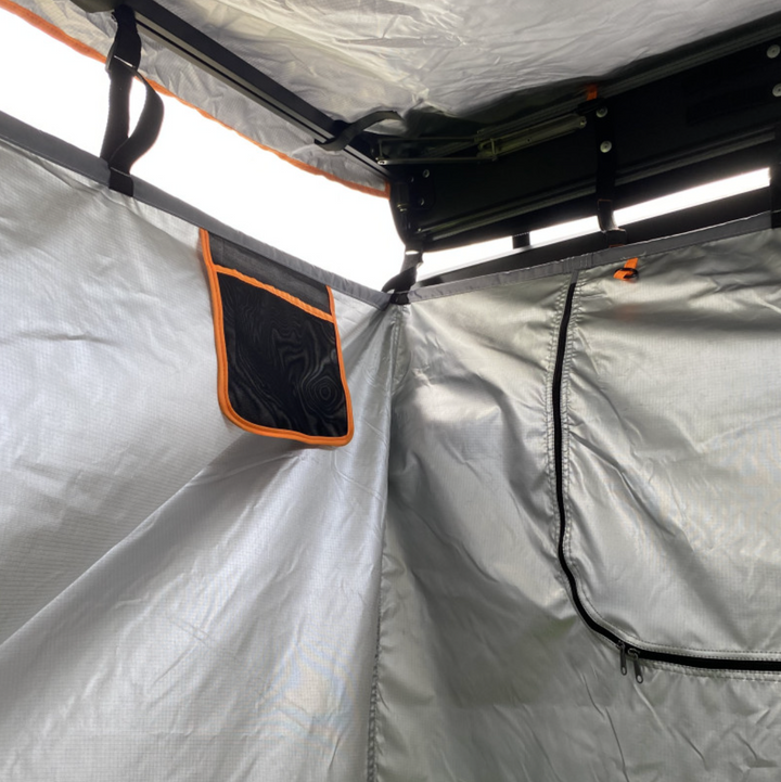 Cabine de douche ROCKALU