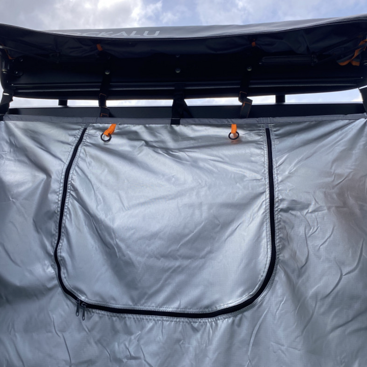 Cabine de douche ROCKALU