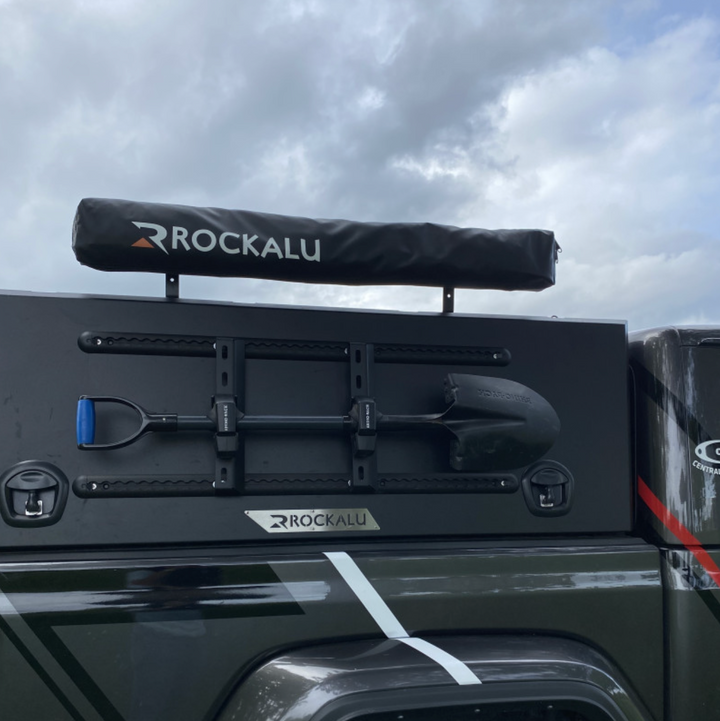 Cabine de douche ROCKALU