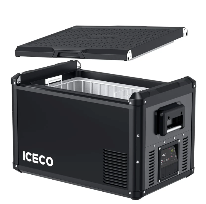 ARB Zero 44L refrigerator