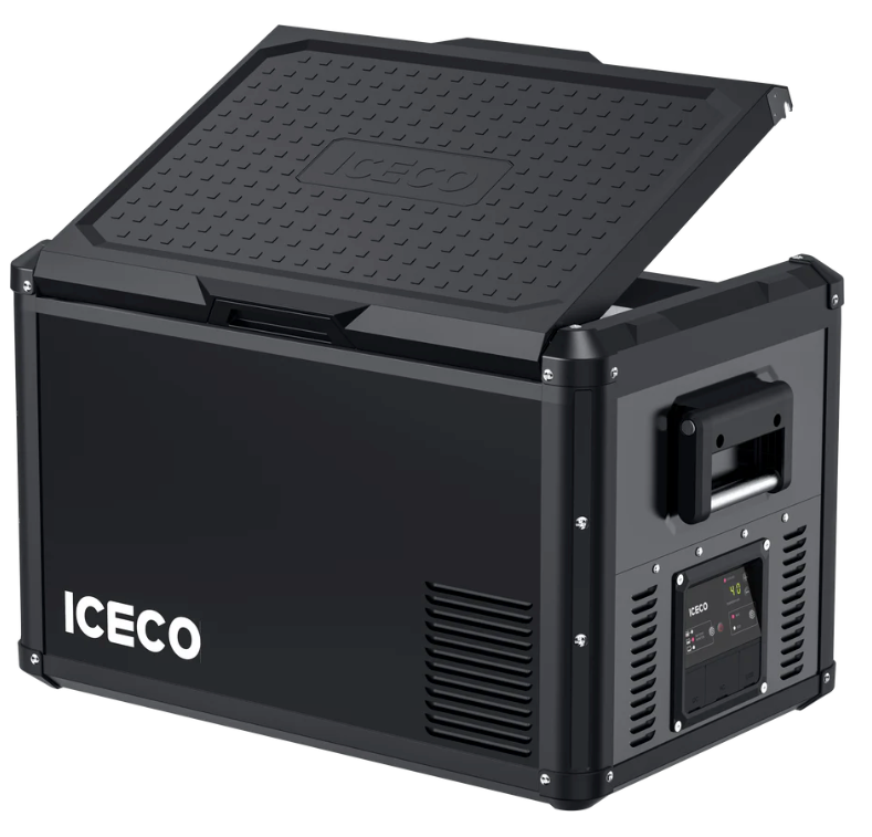 ARB Zero 44L refrigerator