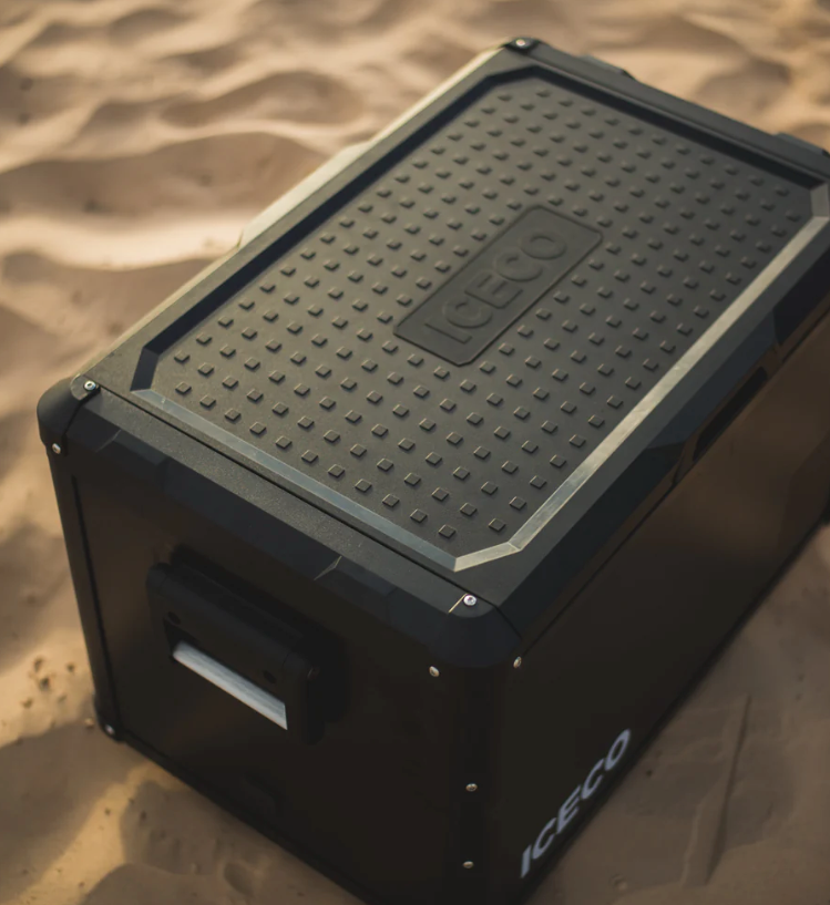 ARB Zero 44L refrigerator