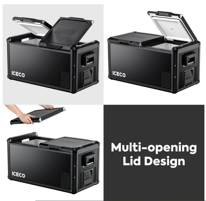 ARB Zero 44L refrigerator
