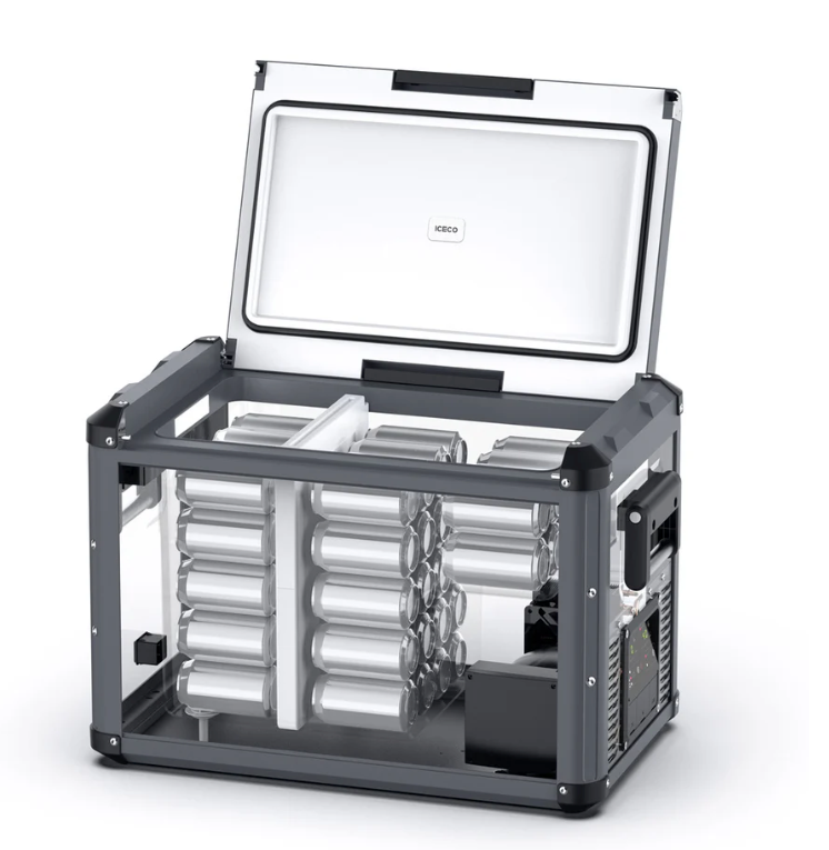 ARB Zero 44L refrigerator