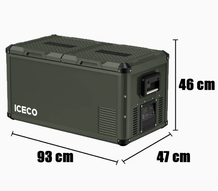 ARB Zero 44L Kühlschrank
