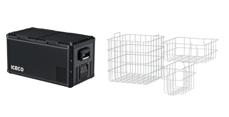 ARB Zero 44L Kühlschrank