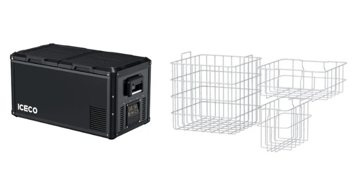 ARB Zero 44L Kühlschrank
