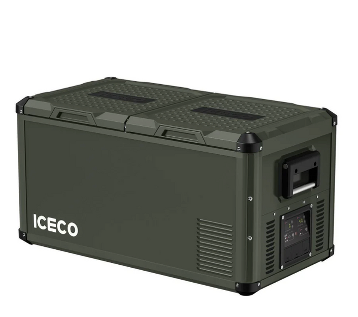 ARB Zero 44L refrigerator
