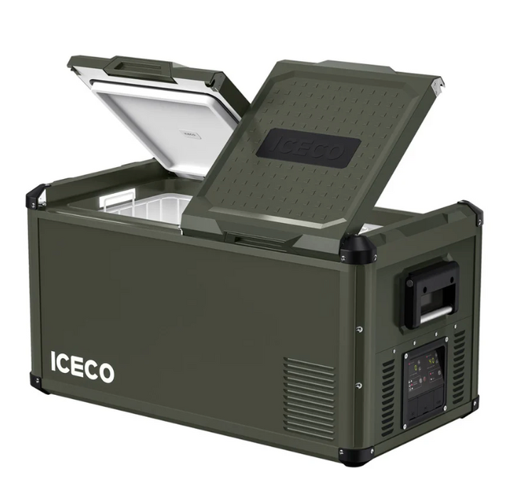 ARB Zero 44L refrigerator