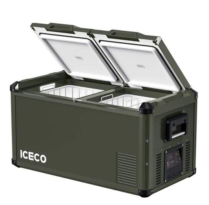 ARB Zero 44L refrigerator