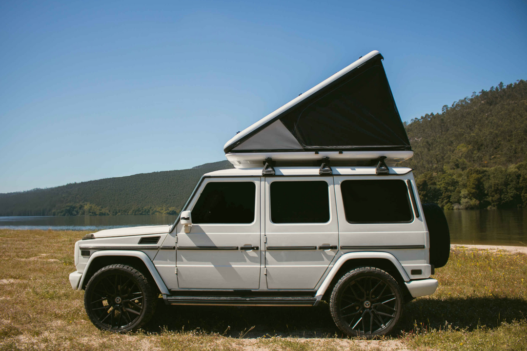 JAMES BAROUD Odyssee M