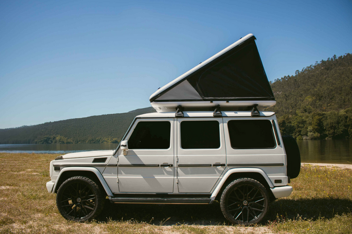 JAMES BAROUD Odyssee M