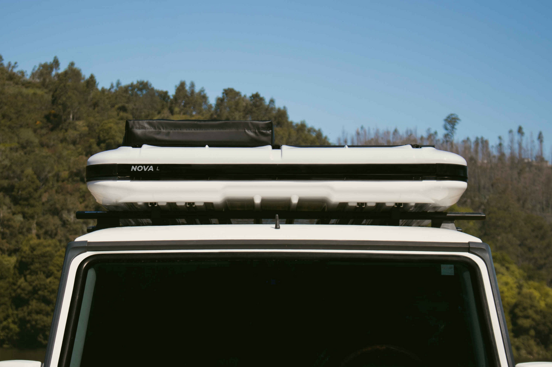 JAMES BAROUD Odyssee M