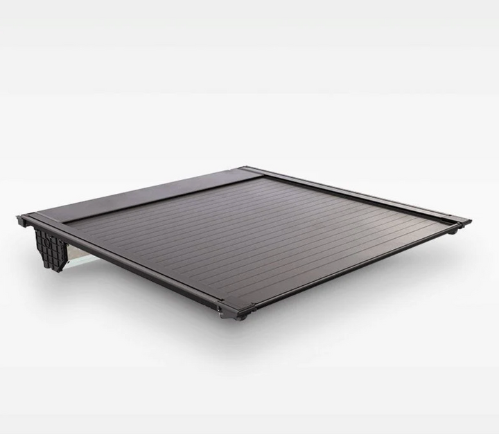 Rideau Coulissant en Aluminium REALTruck - électrique