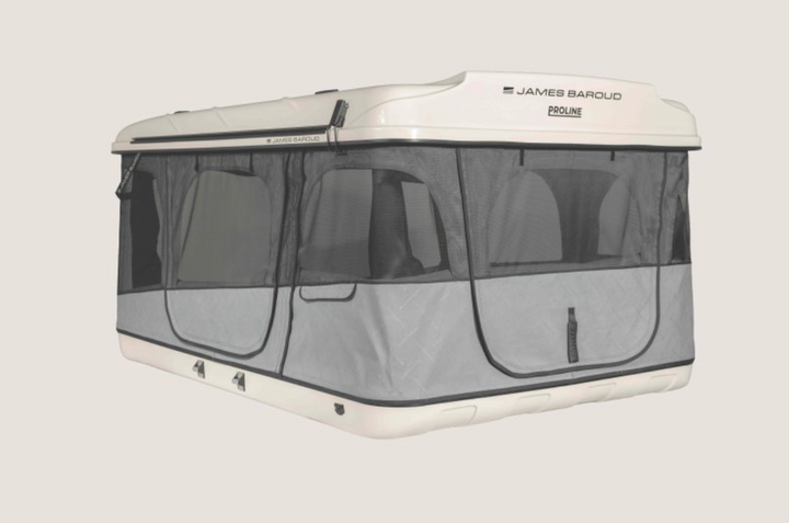 JAMES BAROUD Proline M