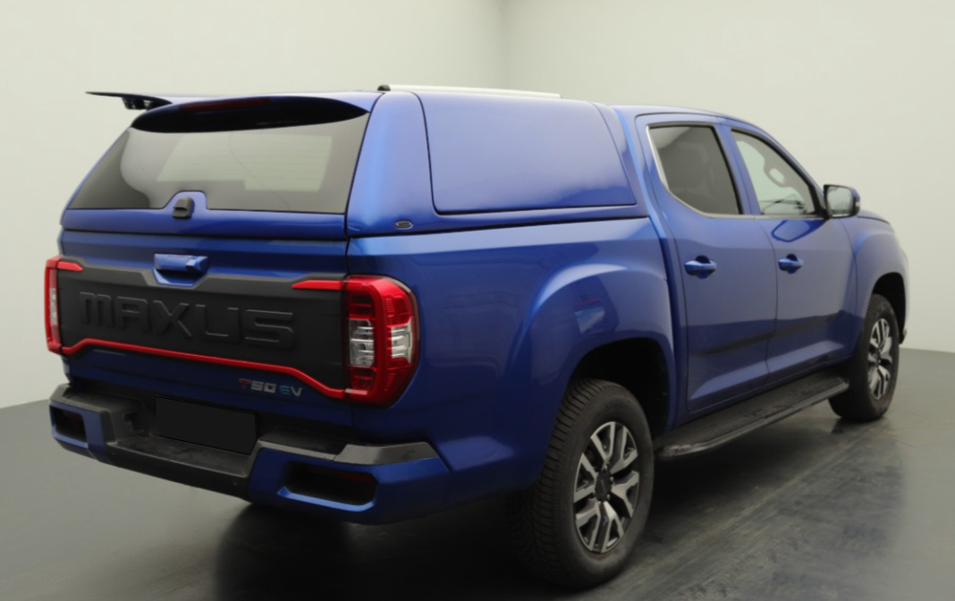MAXUS T60/T90 Hardtop ForcePro