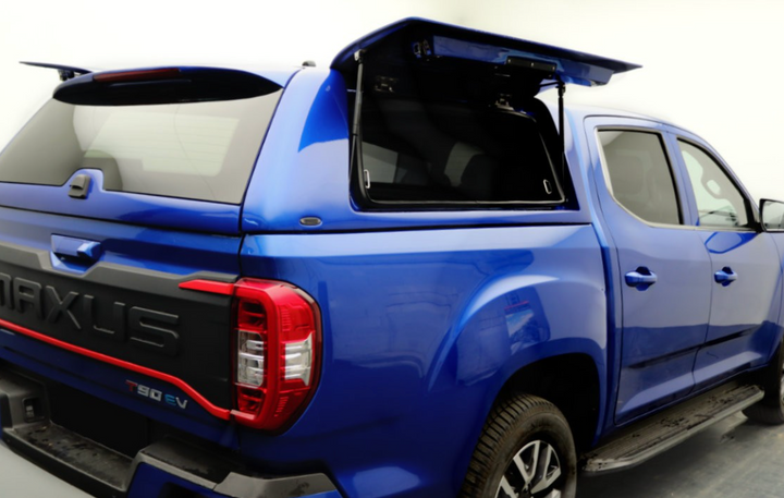 MAXUS T60/T90 Hardtop ForcePro