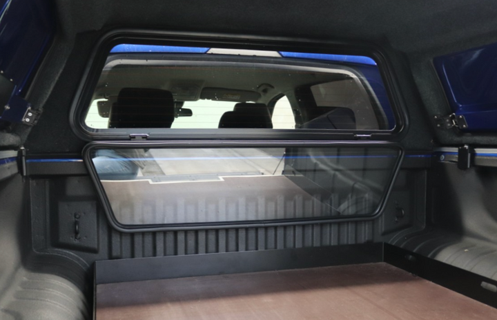 MAXUS T60/T90 Hardtop ForcePro