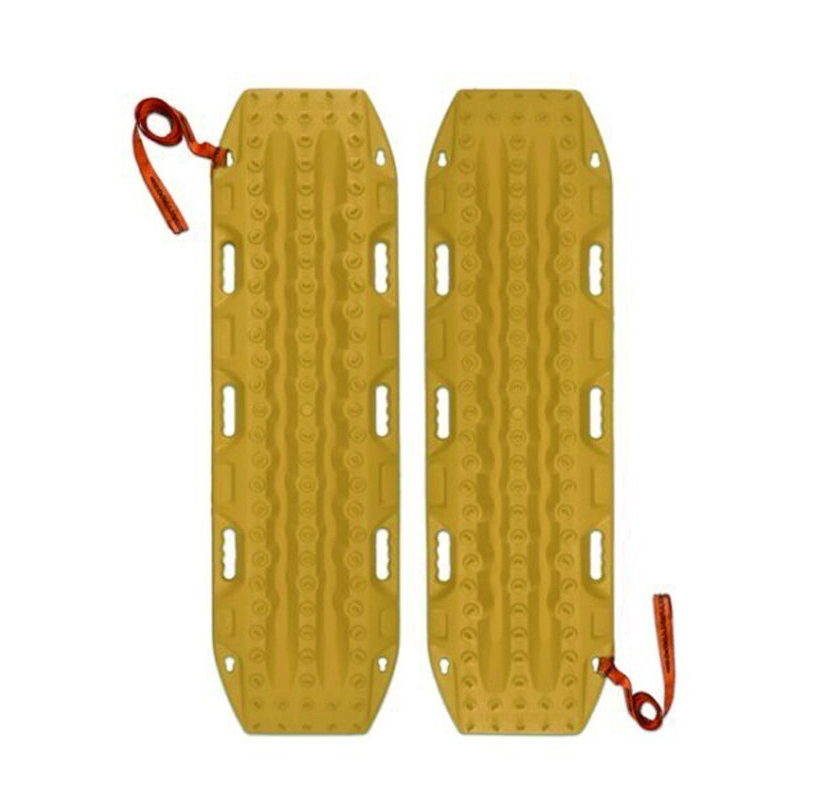 MAXTRAX gen2 sand plates 115 x 33 cm all colors (pair)