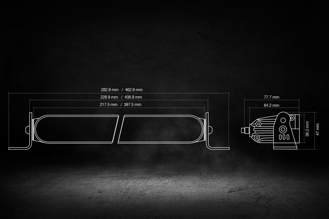 Lumidrive Slimlux 430 — vue 4