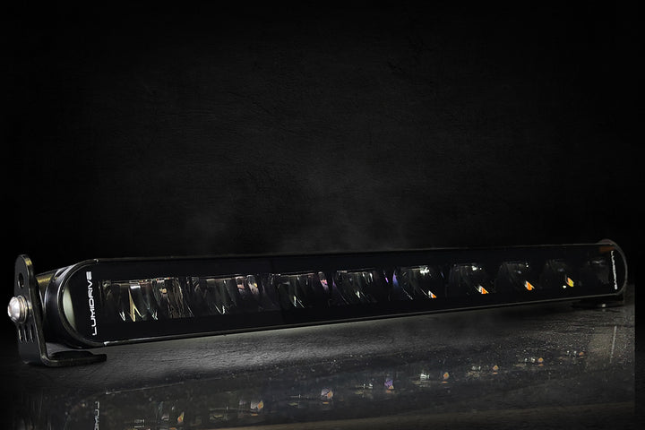 Lumidrive Slimlux 860 — vue 3