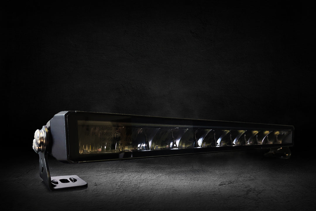Lumidrive Speed Drive 10 LED — vue 3