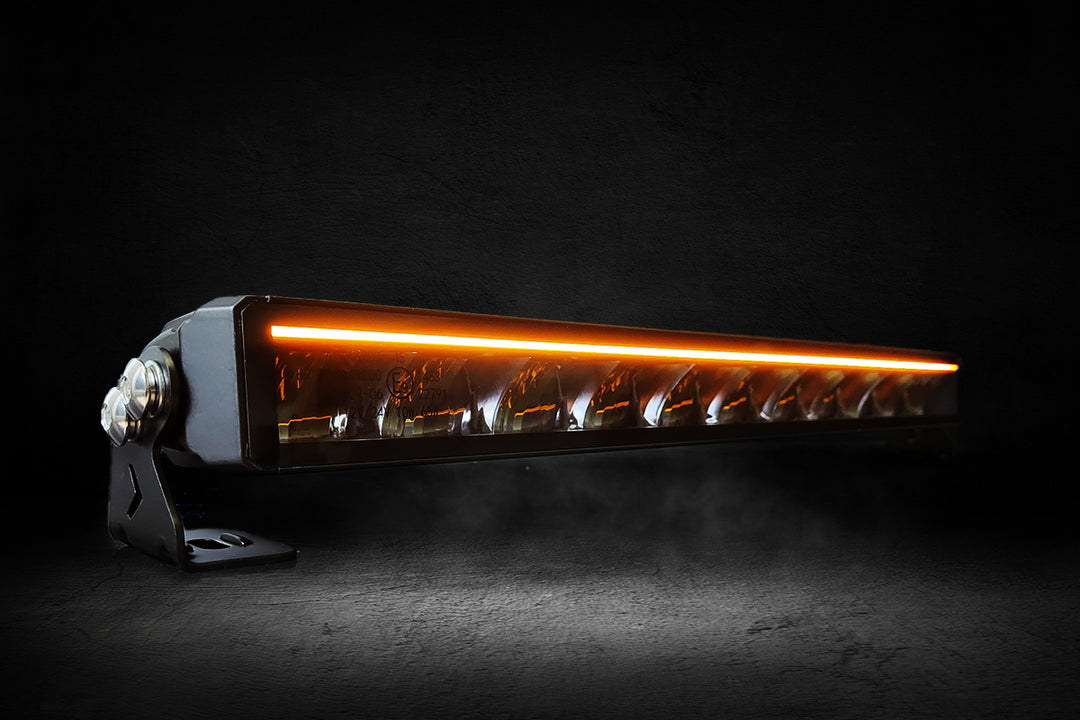 Lumidrive Speed Drive 10 LED