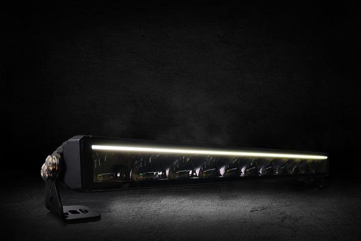 Lumidrive Speed Drive 10 LED — vue 2