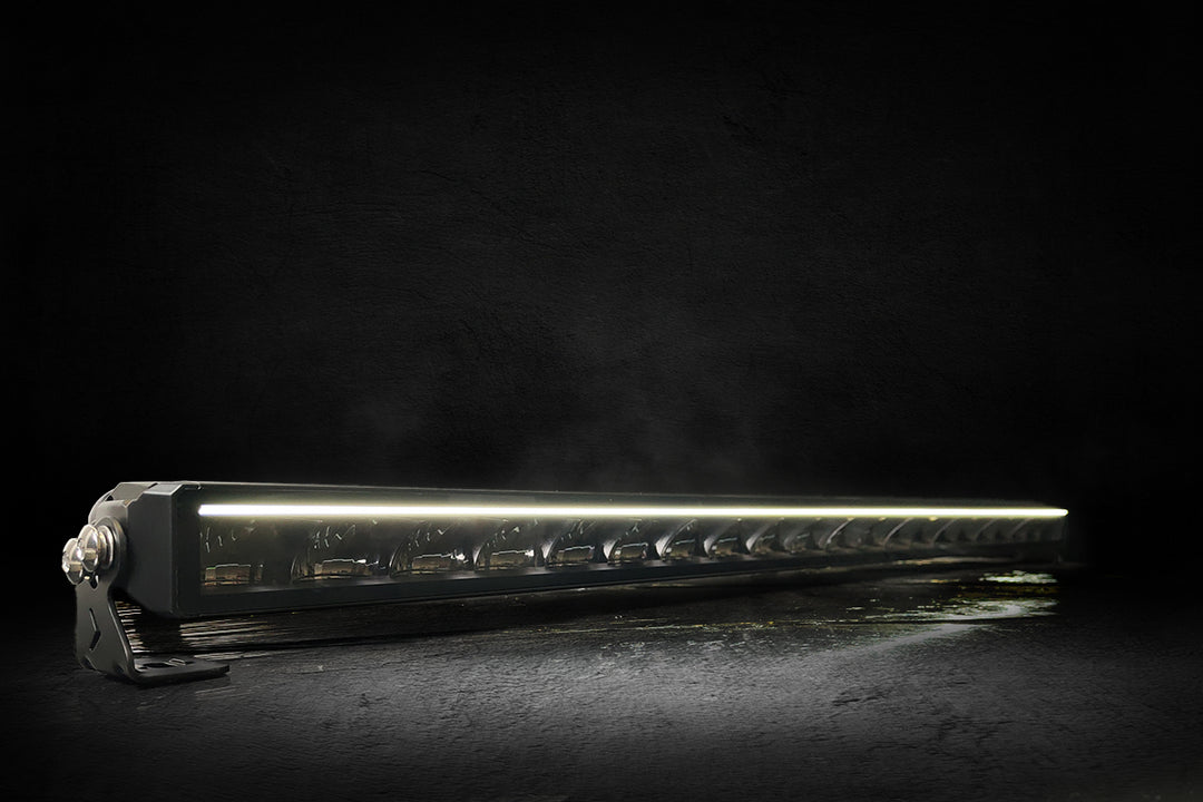 Lumidrive Speed Drive 20 LED — vue 2