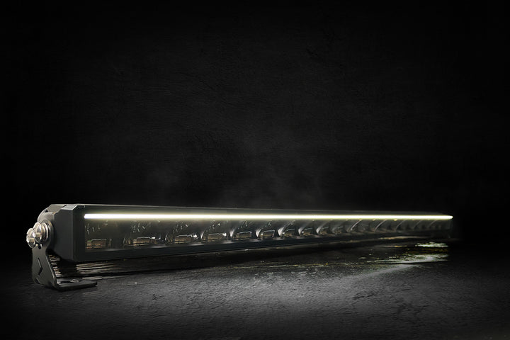 Lumidrive Speed Drive 20 LED — vue 2