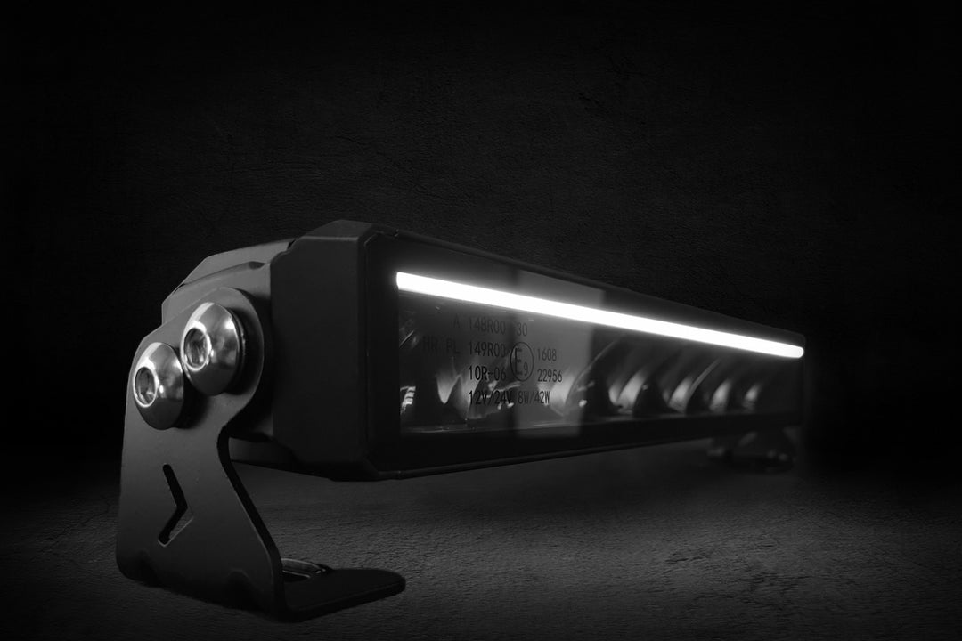 Lumidrive Speed Drive 6 LED
