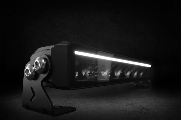 Lumidrive Speed Drive 6 LED