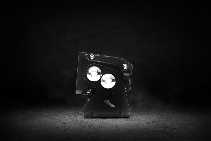 Lumidrive Speed Drive 6 LED — vue 3