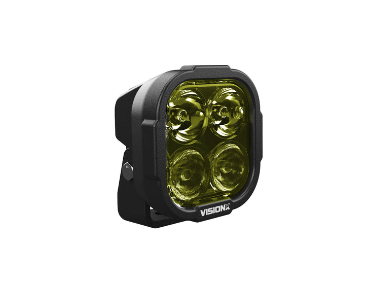 Feu LED Vision X DURA PRO 4 jaune sélectif