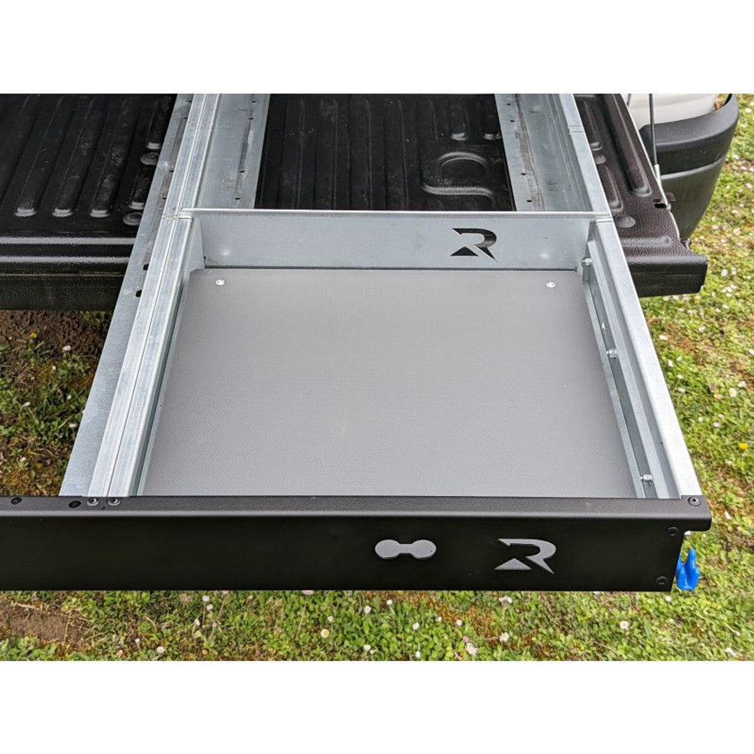 ROCKALU drawer for RAKO Standard crates (600x400)