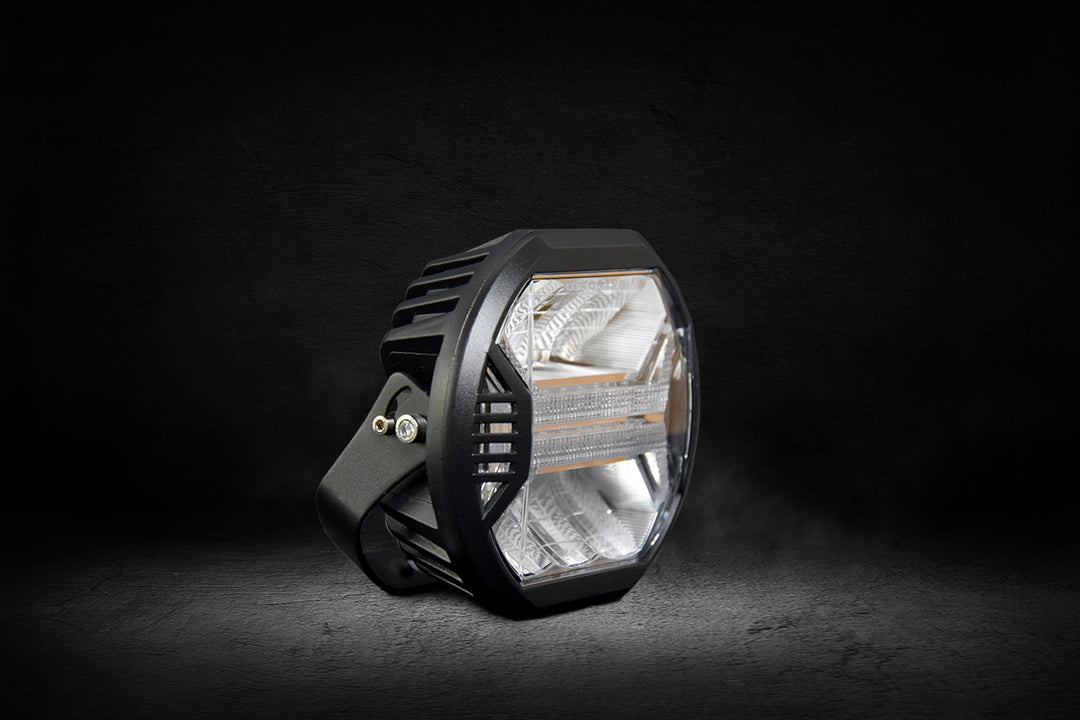 Lumidrive XDrive 4.0 — vue 2