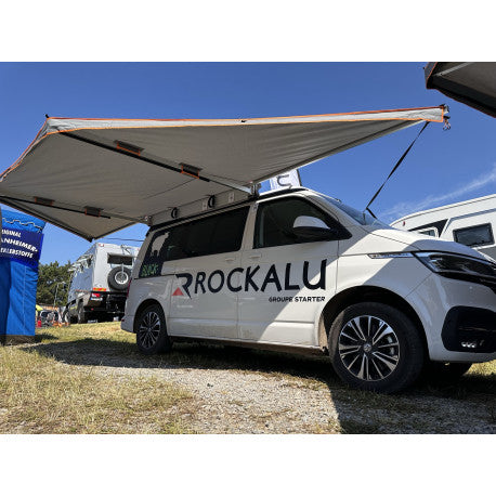 rockalu markise ROCKALU 360° Markise – Avenger4x4