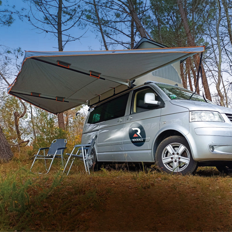rockalu markise ROCKALU 360° Markise – Avenger4x4