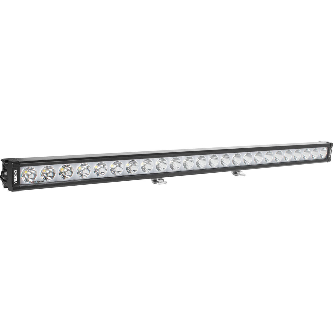 Barre LED Vision X XPL 32 pouces avec Halo