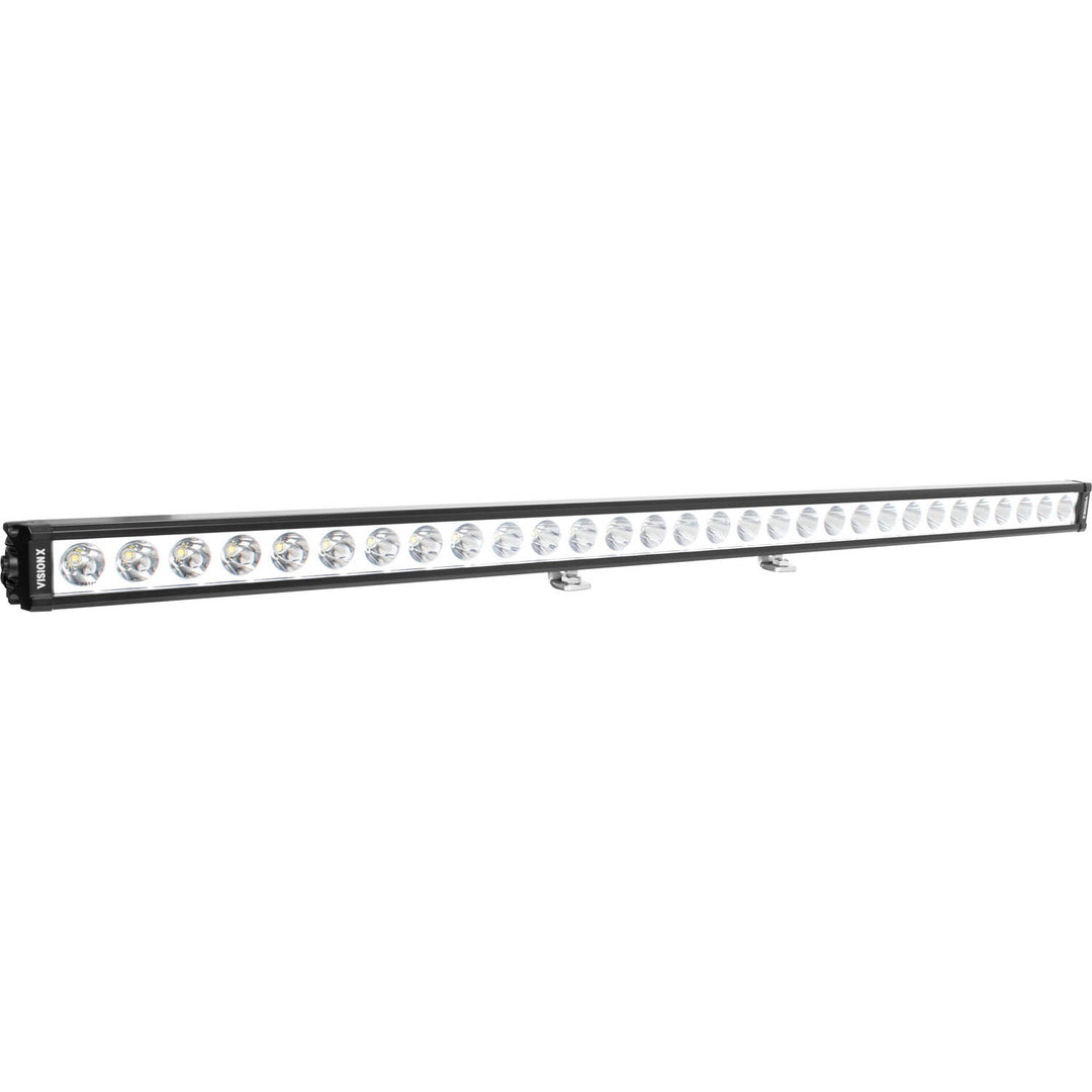 Barre LED XPL 40 pouces Vision X lentille transparente