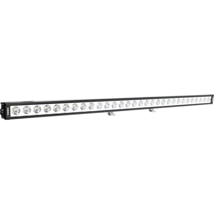 Barre LED XPL 40 pouces Vision X lentille transparente