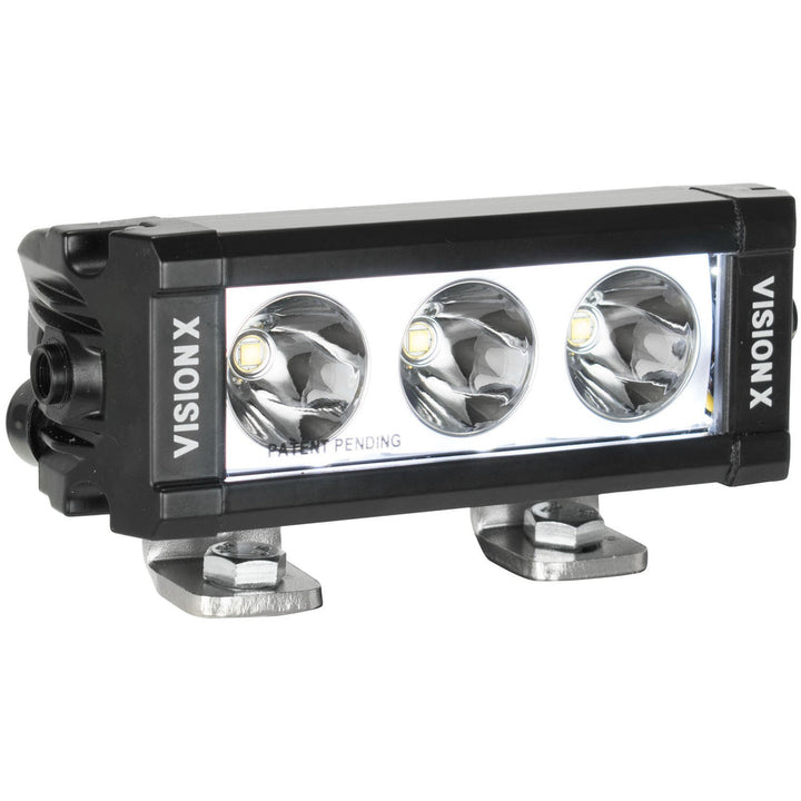 Barre LED Vision X XPL 6 pouces avec Halo